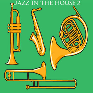 Jazz In he House 2-FREE Download!